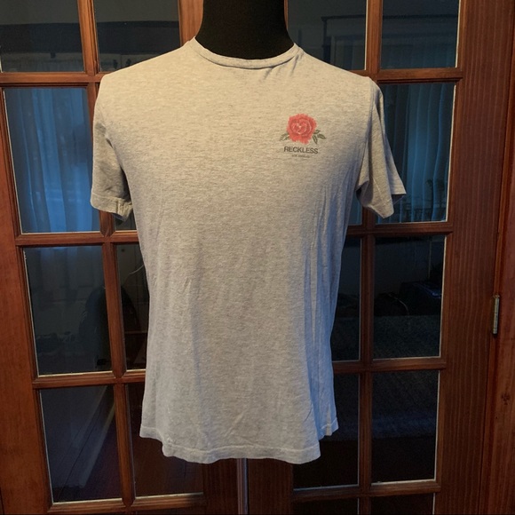 Reckless T Shirt - Picture 2 of 7
